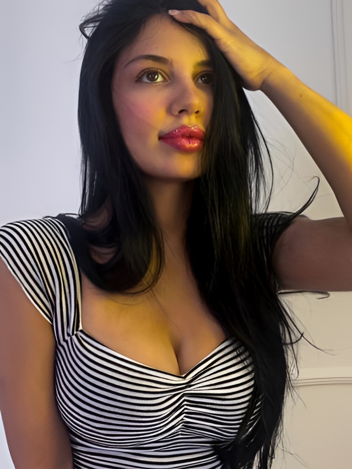 Индивидуалка Альбина, доступна для личного знакомства от 4000 руб