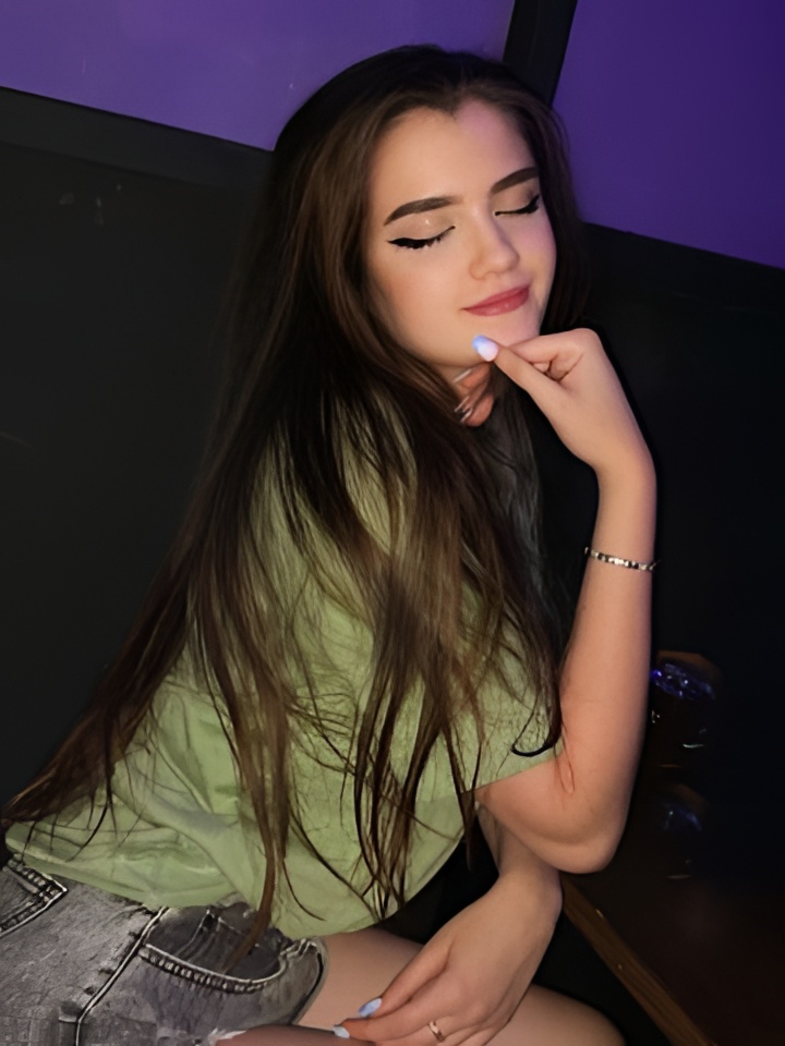 Алиса привлекальеная девушка из Сергач цена от 2500 руб