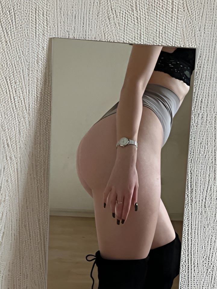 Индивидуалка Азалия, доступна для личного знакомства от 2500 руб