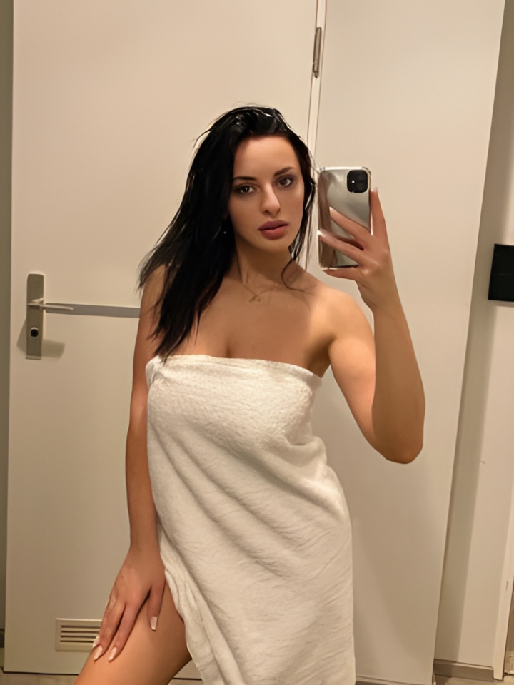 Диана привлекальеная девушка из Сергач цена от 2500 руб