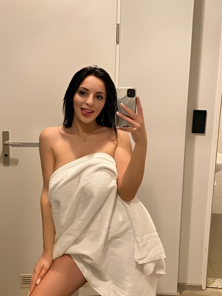 Индивидуалка Диана, доступна для личного знакомства от 2500 руб