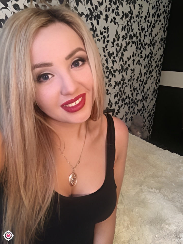 Индивидуалка Елизавета, доступна для личного знакомства от 1500 руб