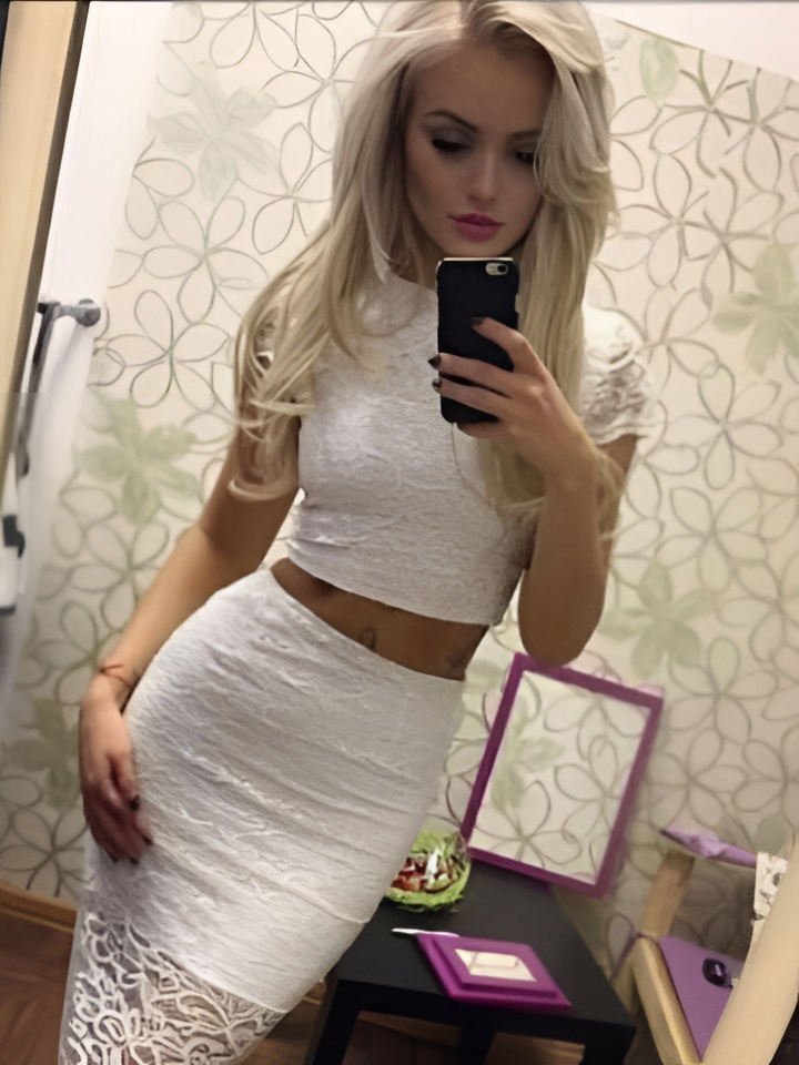 Эльмира привлекальеная девушка из Сергач цена от 5000 руб