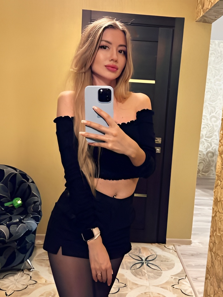 Гелена привлекальеная девушка из Сергач цена от 10000 руб