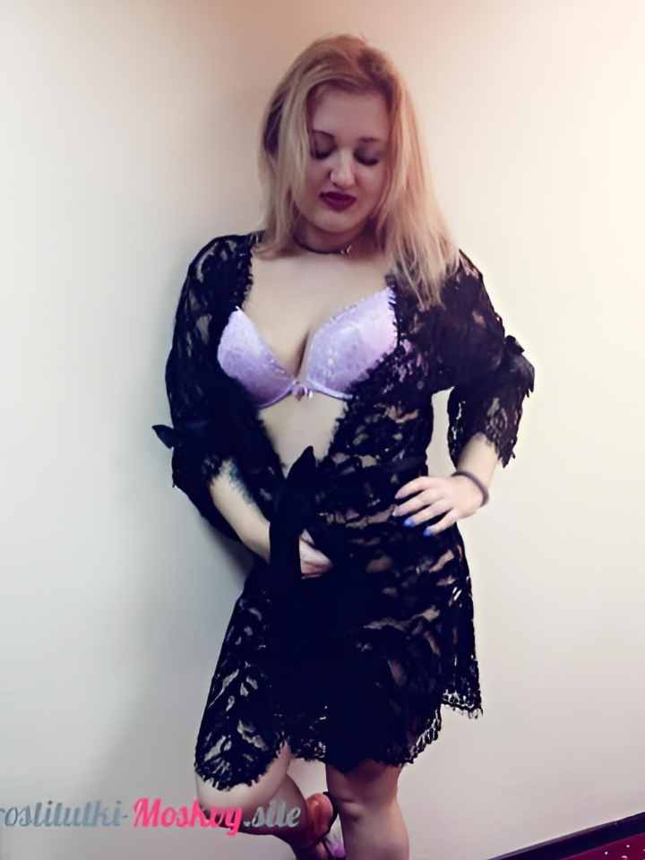 Индивидуалка Кристина, доступна для личного знакомства от 1500 руб