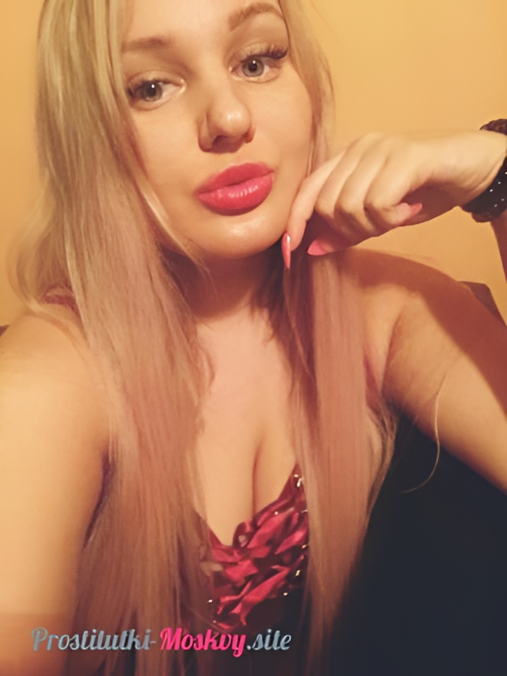 Индивидуалка Кристина, доступна для личного знакомства от 1500 руб