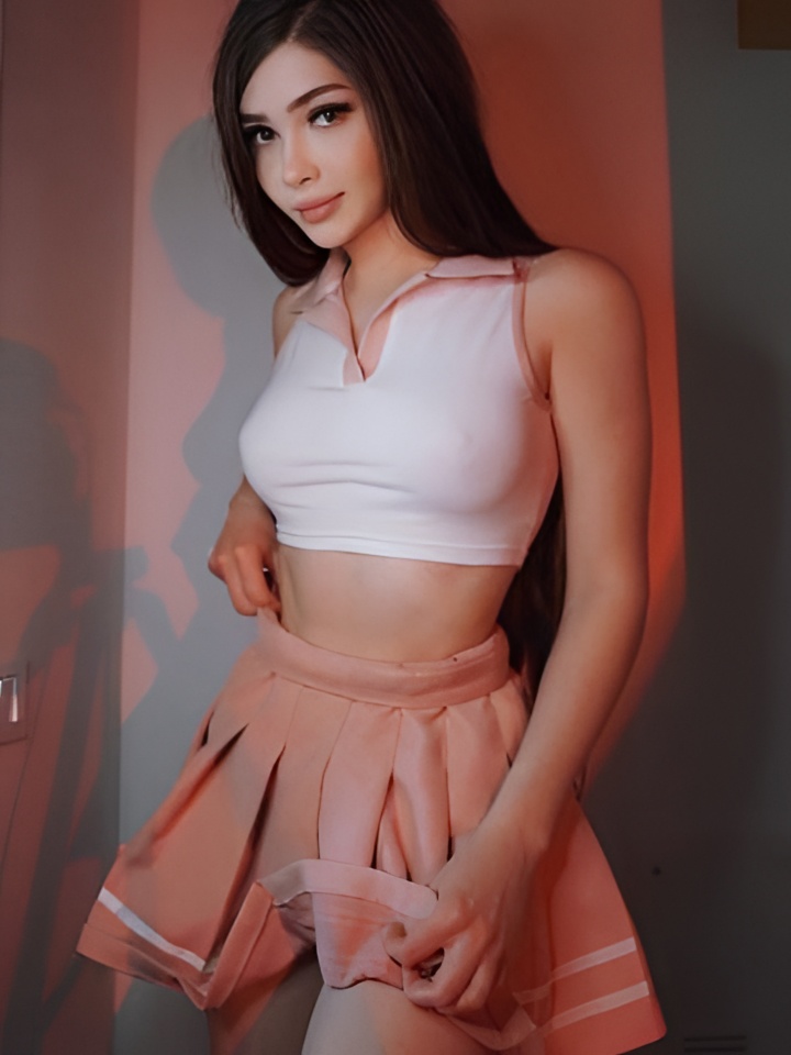 Индивидуалка Лорета, доступна для личного знакомства от 10000 руб