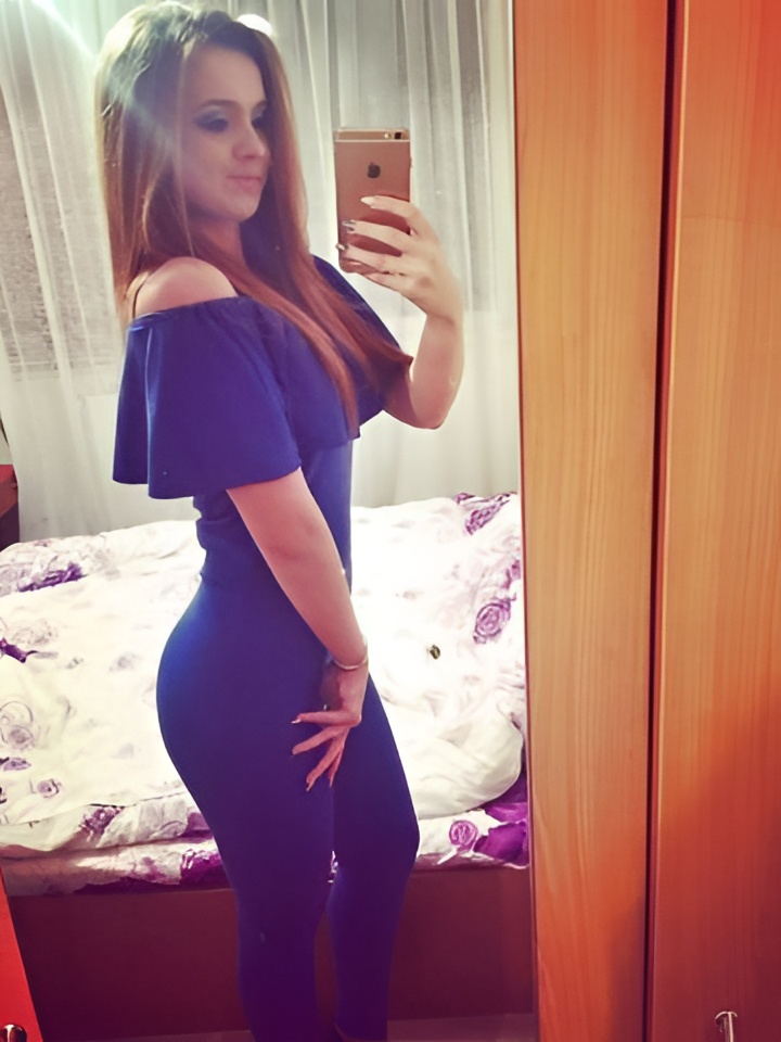 Индивидуалка Оксана, доступна для личного знакомства от 4000 руб