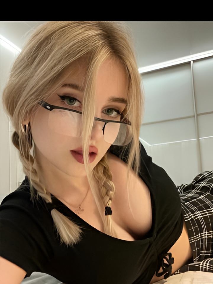 Индивидуалка Снежана, доступна для личного знакомства от 5000 руб