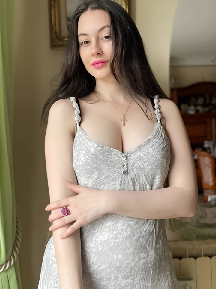 Валентина привлекальеная девушка из Сергач цена от 2500 руб