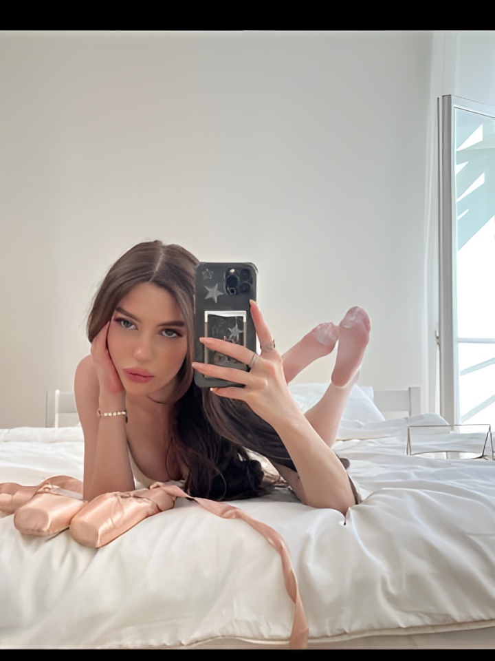 Василиса привлекальеная девушка из Сергач цена от 2000 руб