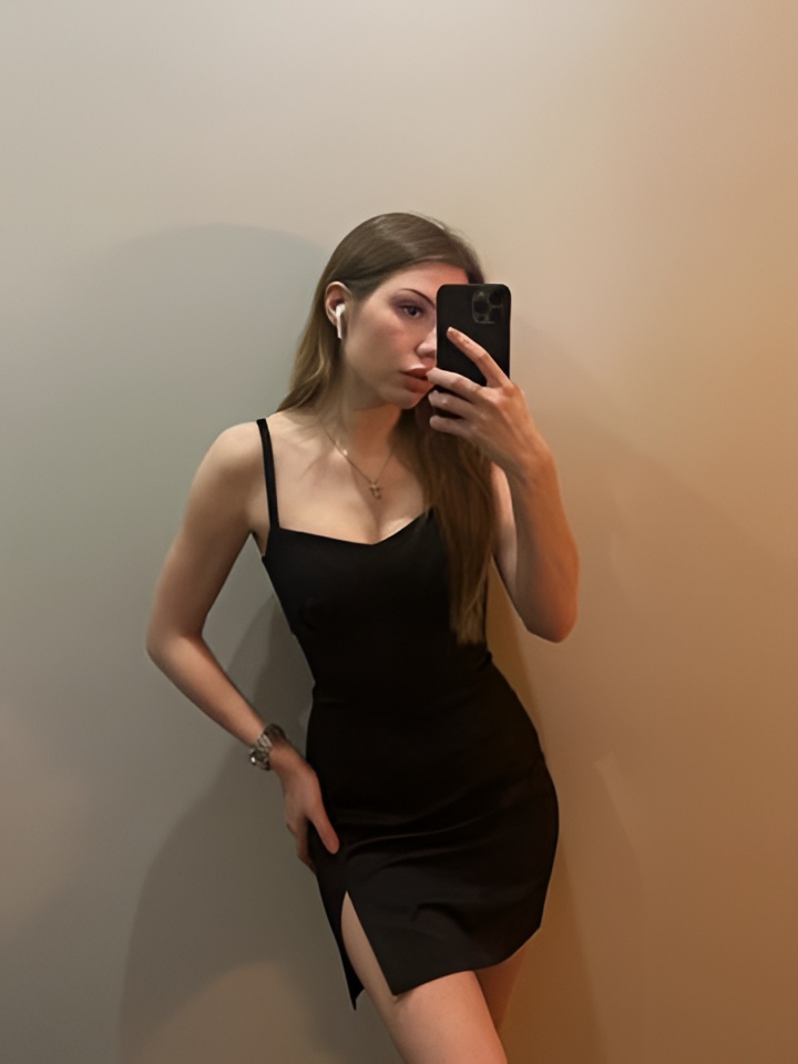 Индивидуалка Венера, доступна для личного знакомства от 2500 руб