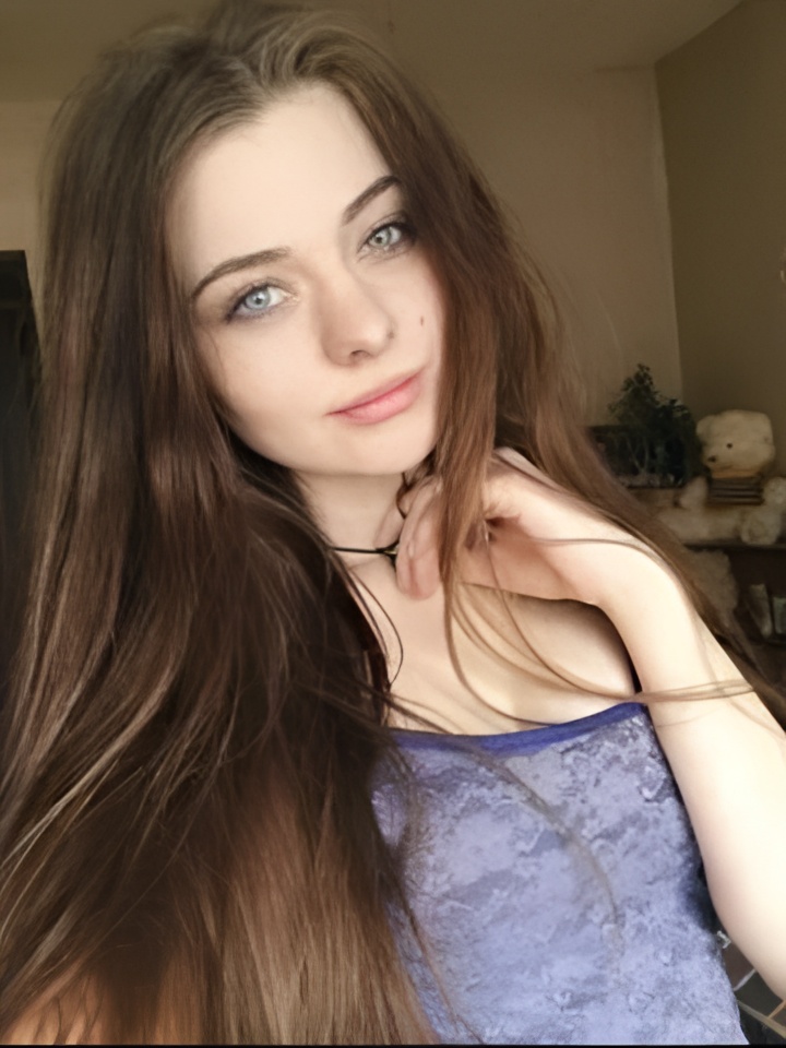 Индивидуалка Злата, доступна для личного знакомства от 5000 руб