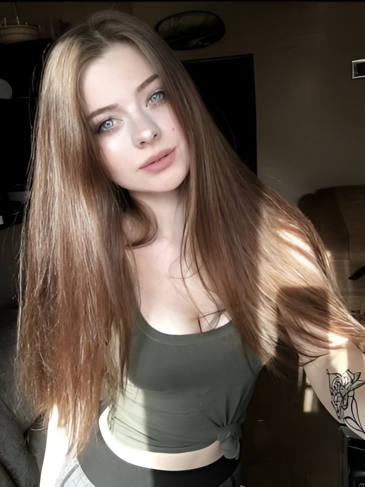 Индивидуалка Злата, доступна для личного знакомства от 5000 руб