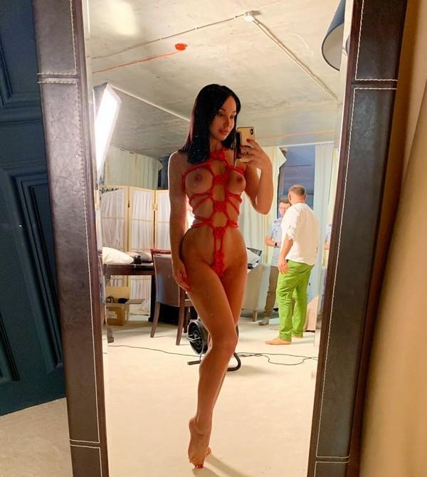 Настасья привлекальеная девушка из Сергач цена от 3500 руб