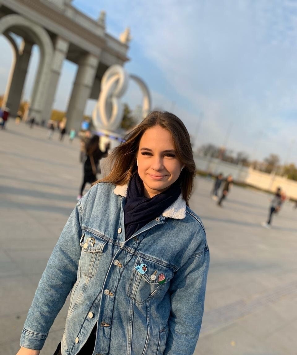 Надежда привлекальеная девушка из Сергач цена от 3500 руб