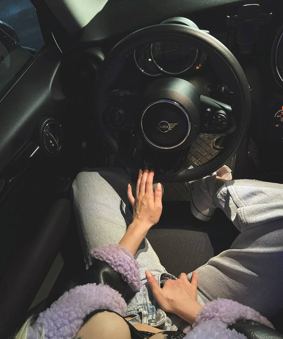 Индивидуалка Анька, доступна для личного знакомства от 3500 руб