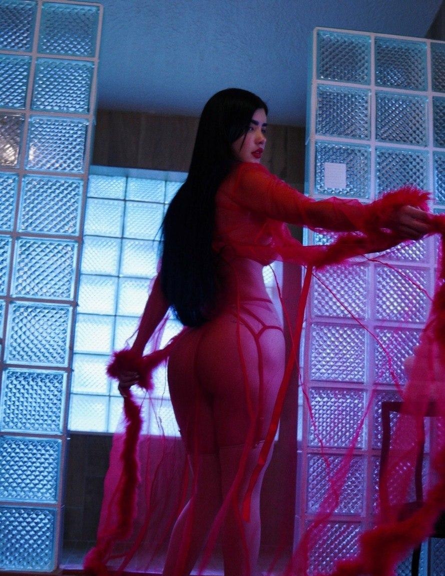 Индивидуалка Ирен, доступна для личного знакомства от 7000 руб