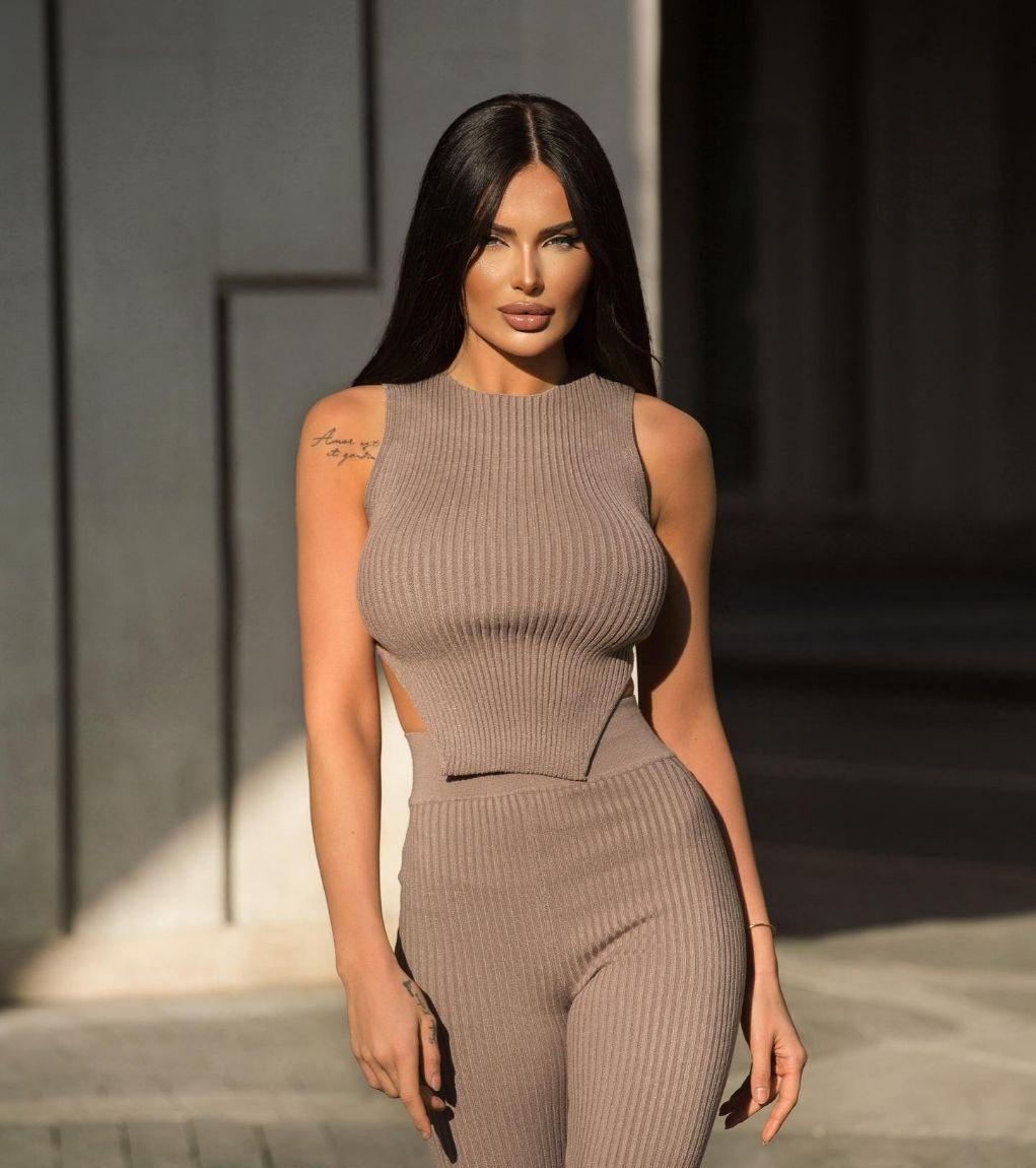 Индивидуалка Карина, доступна для личного знакомства от 7000 руб