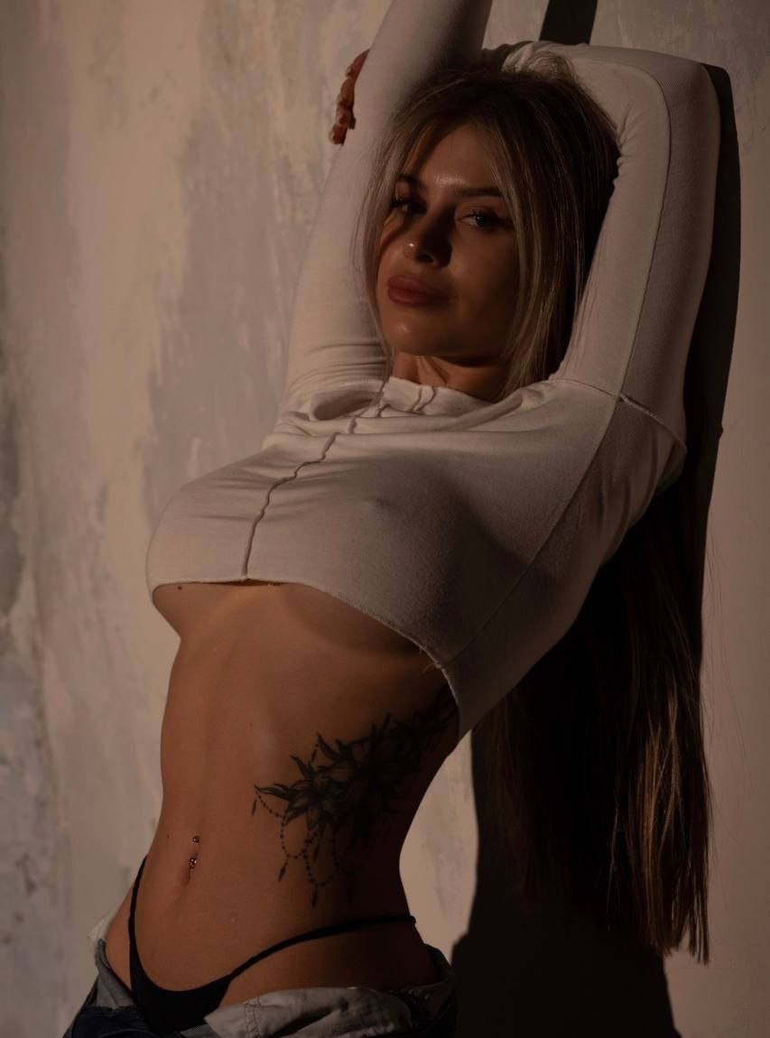 Лика привлекальеная девушка из Сергач цена от 3000 руб