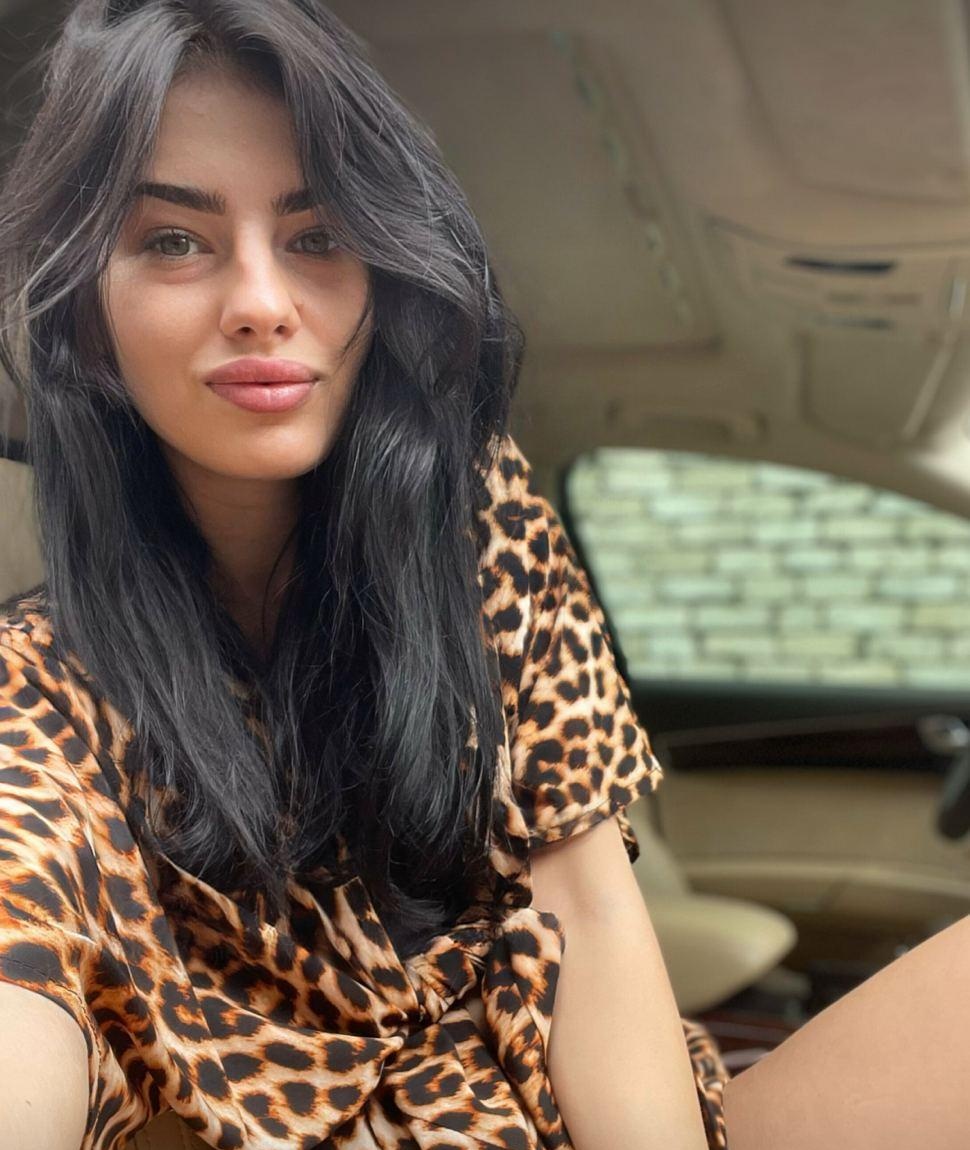 Регина привлекальеная девушка из Сергач цена от 11000 руб