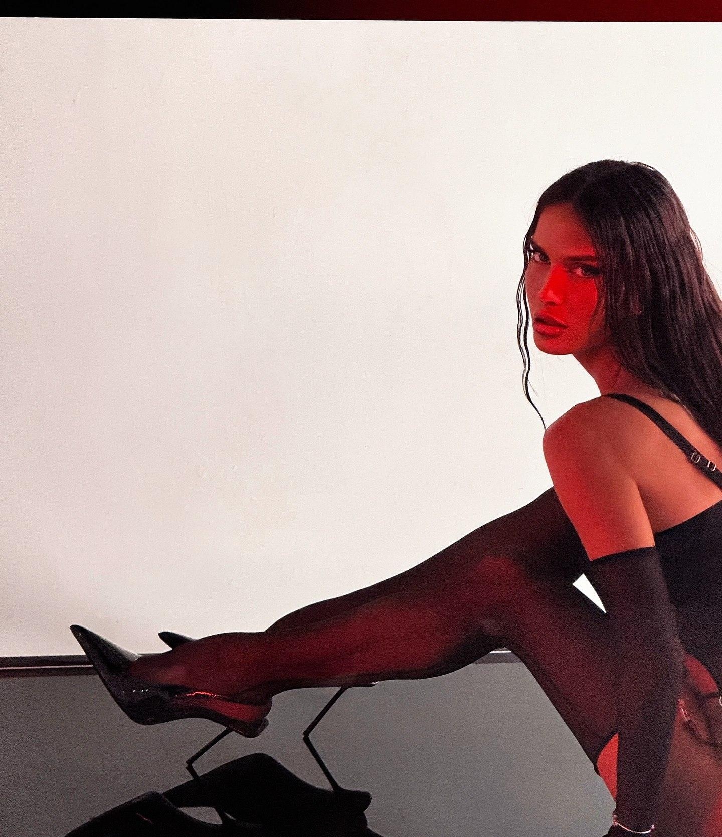 Залина привлекальеная девушка из Сергач цена от 6000 руб