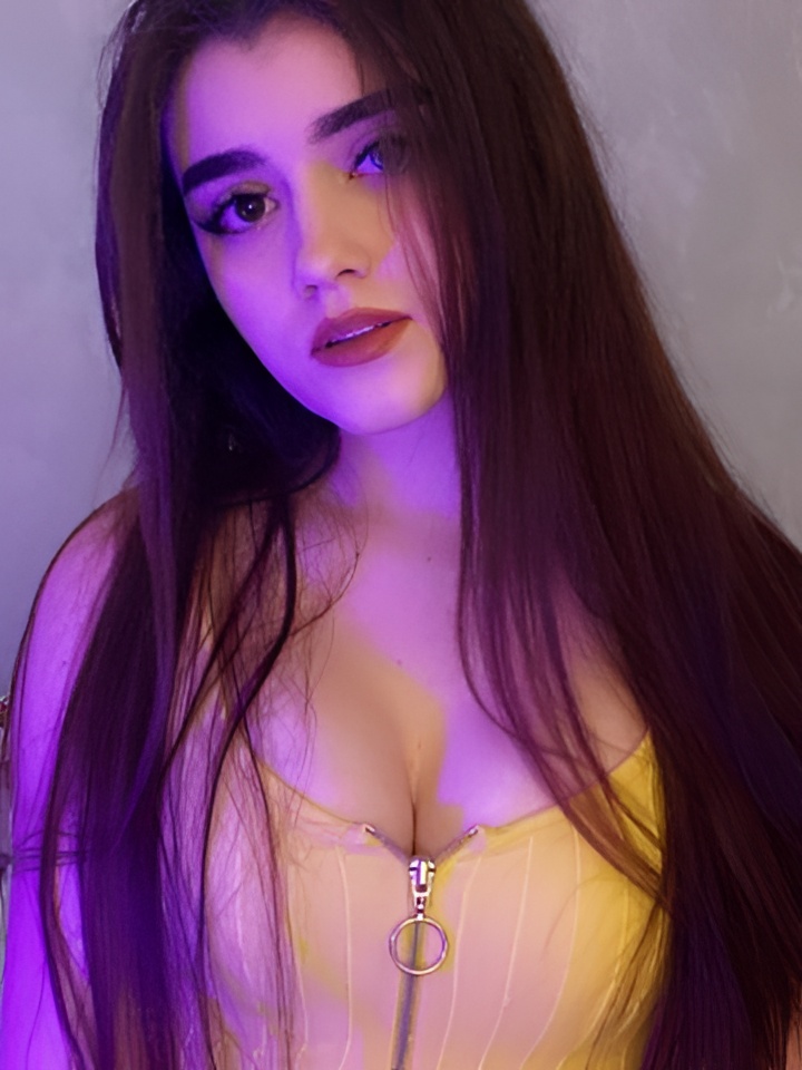 Индивидуалка Алиса, доступна для личного знакомства от 2500 руб