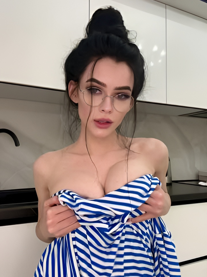 Индивидуалка Инга, доступна для личного знакомства от 10000 руб