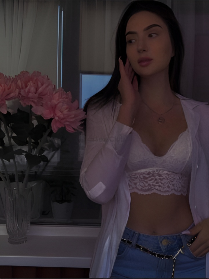 Индивидуалка Викторина, доступна для личного знакомства от 3000 руб