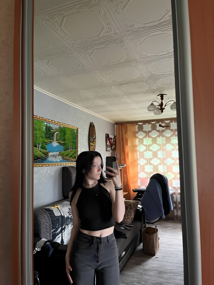 Индивидуалка Жемчужина, доступна для личного знакомства от 1500 руб