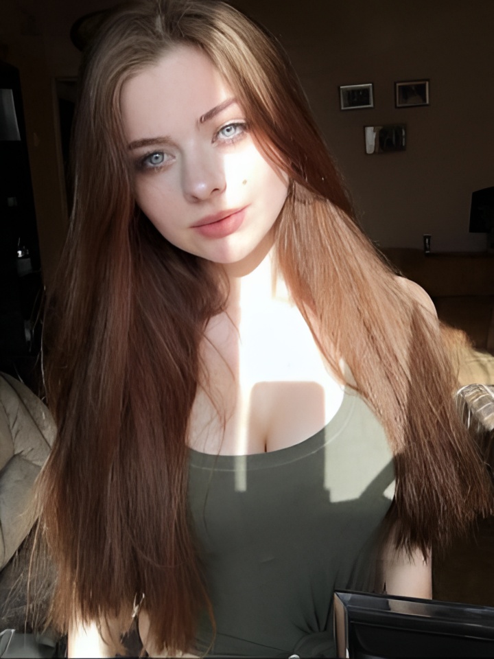 Индивидуалка Злата, доступна для личного знакомства от 5000 руб