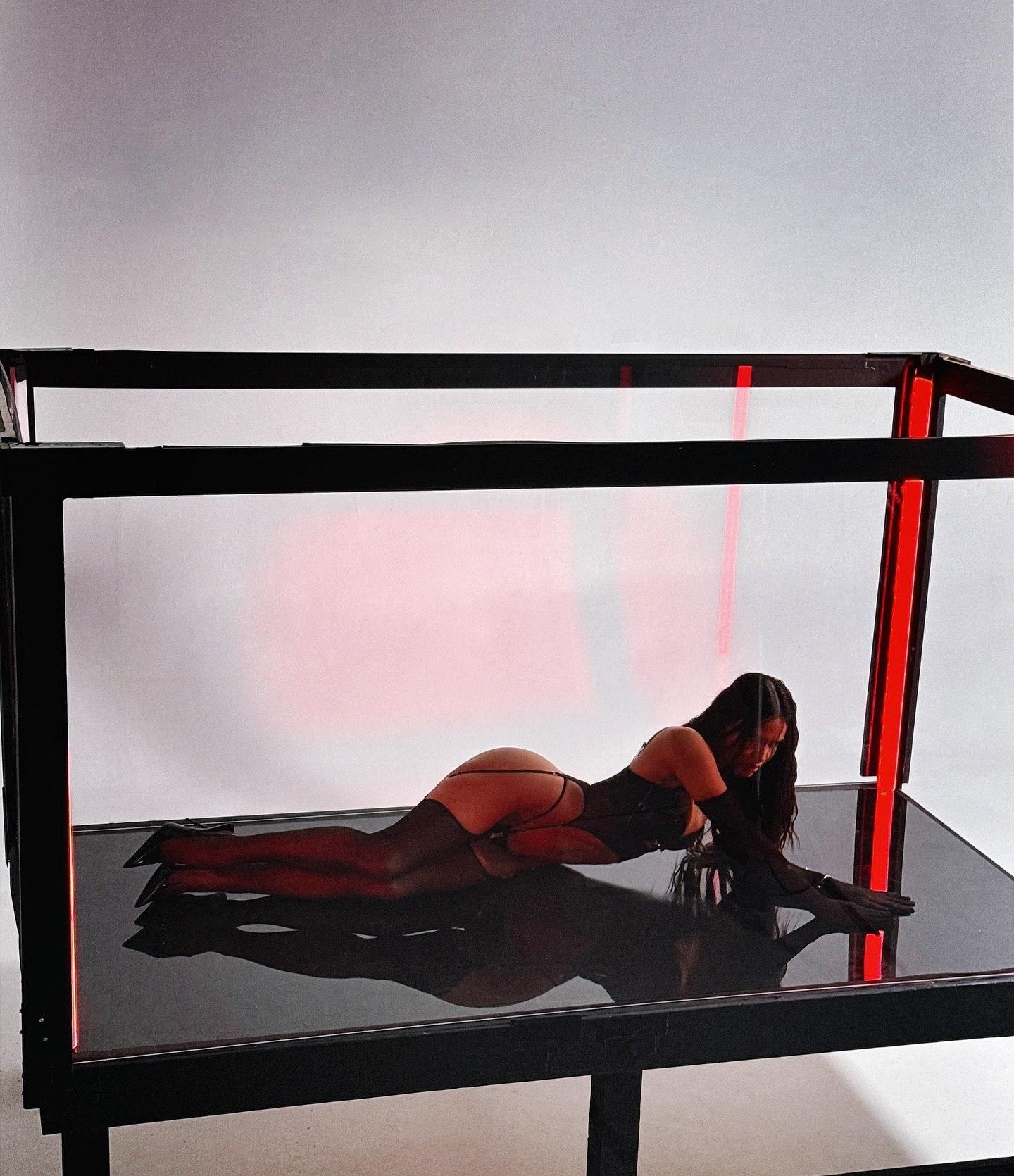 Индивидуалка Залина, доступна для личного знакомства от 6000 руб