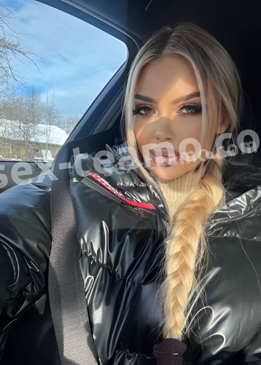 АЛЁНУШКА BEST GERL привлекательная девушка из Сергач цена от 18000 руб