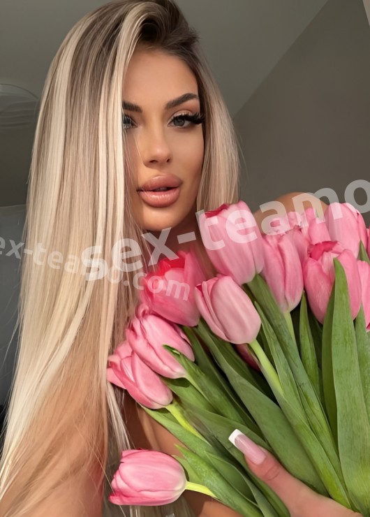 Индивидуалка АЛЁНУШКА BEST GERL, доступна для личного знакомства от 18000 руб