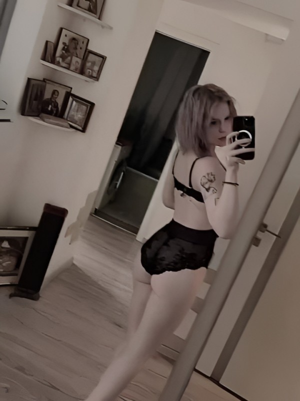 Наталья фото 4