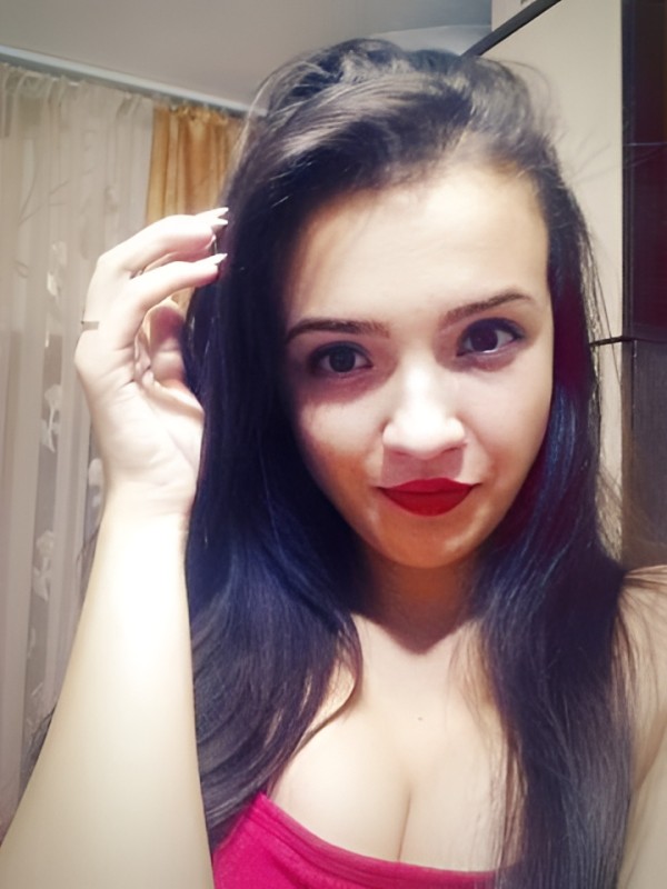 Оксана привлекательная девушка из Сергач цена от 4000 руб