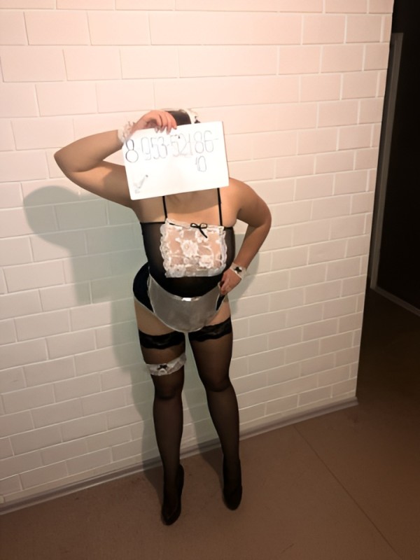 Юля привлекательная девушка из Сергач цена от 4000 руб