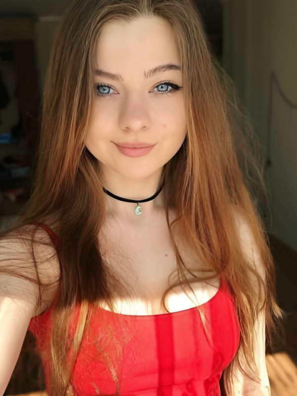 Злата привлекательная девушка из Сергач цена от 5000 руб