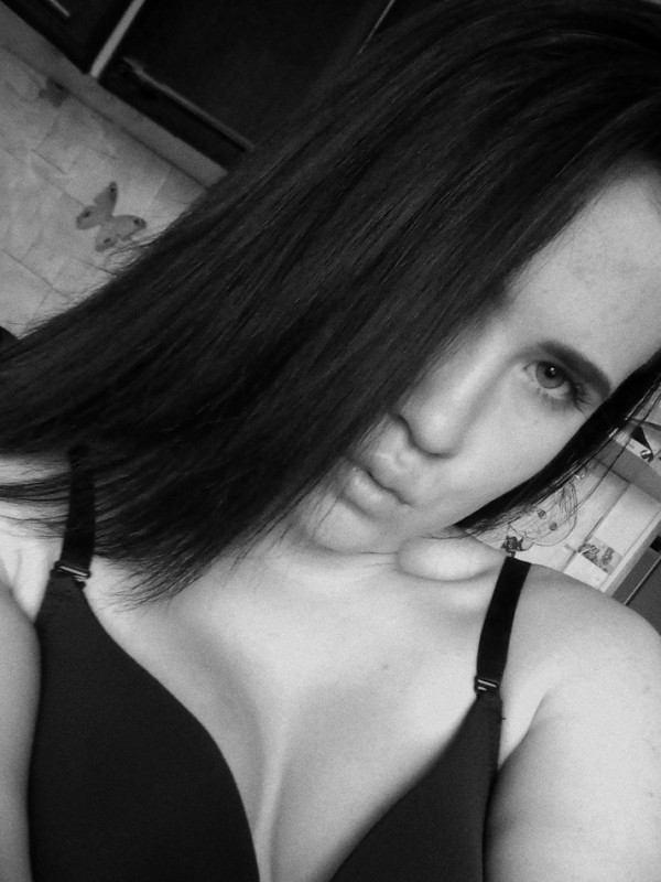 Окси привлекательная девушка из Сергач цена от 3500 руб