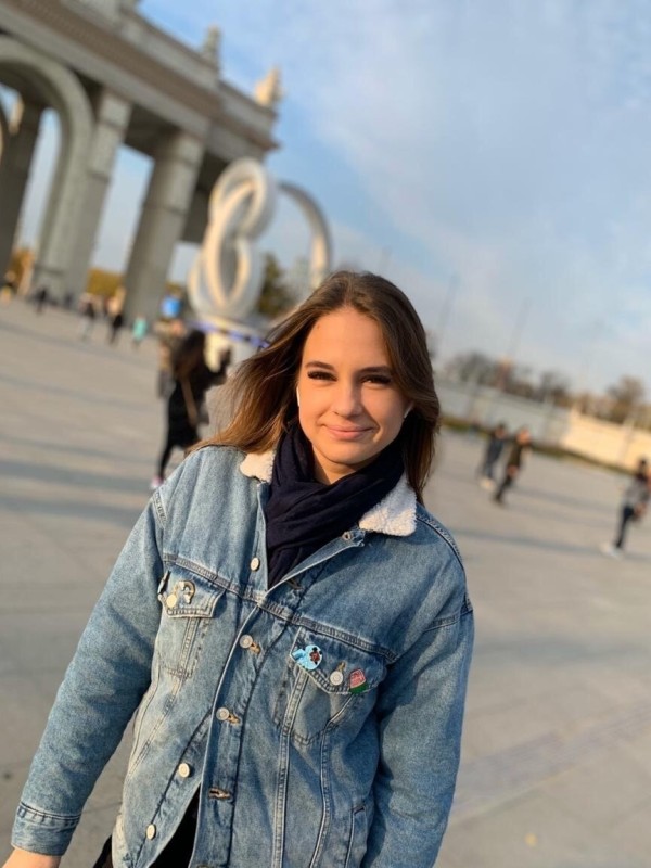 Надежда привлекательная девушка из Сергач цена от 3500 руб