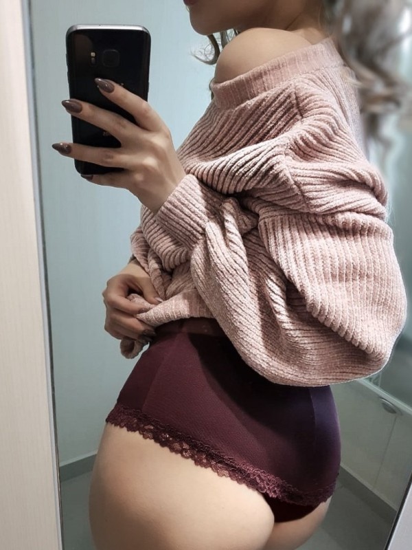 Котя привлекательная девушка из Сергач цена от 3000 руб