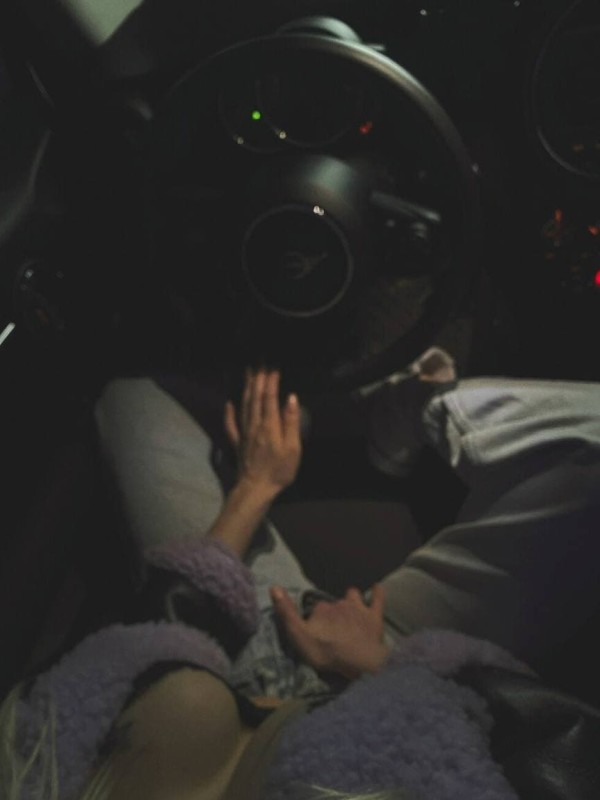 Анька фото 3