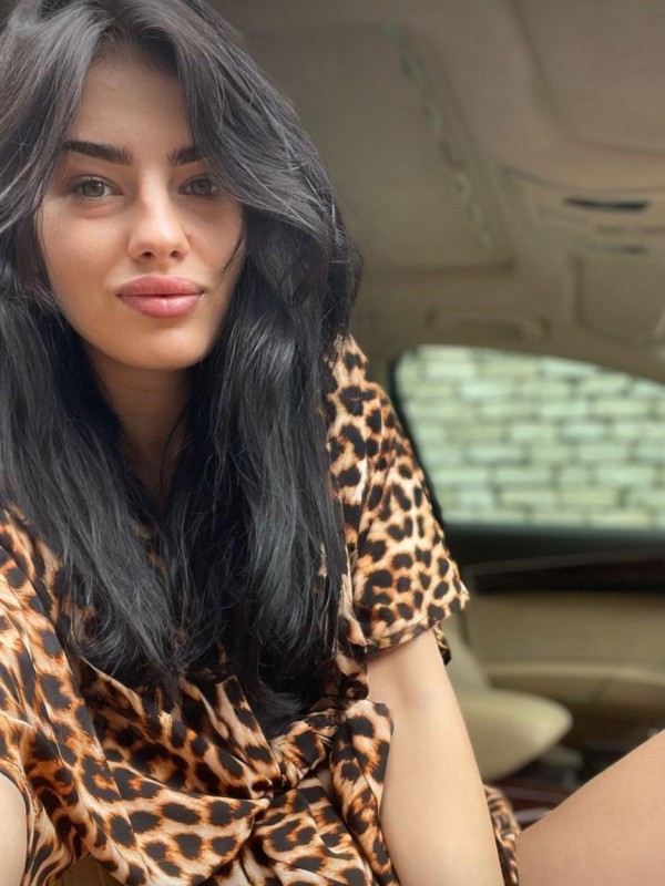 Регина привлекательная девушка из Сергач цена от 11000 руб