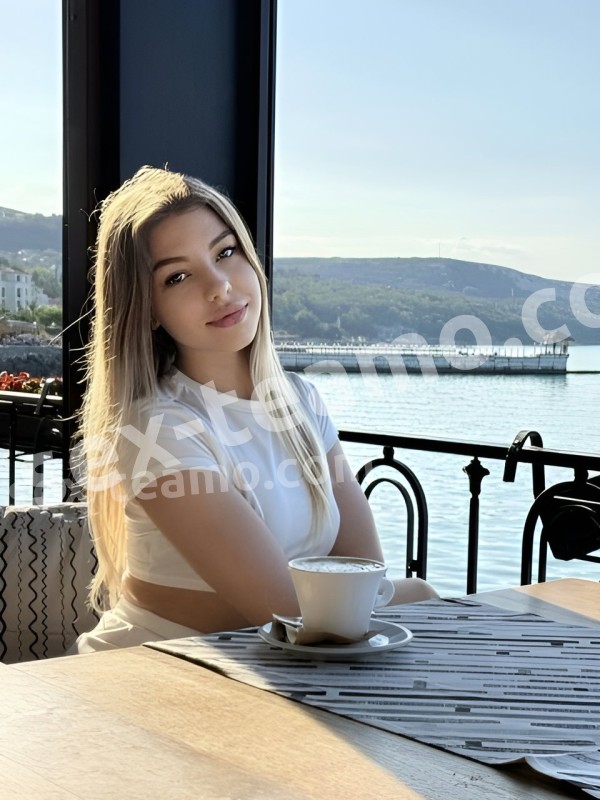 Ангелина из Сергач